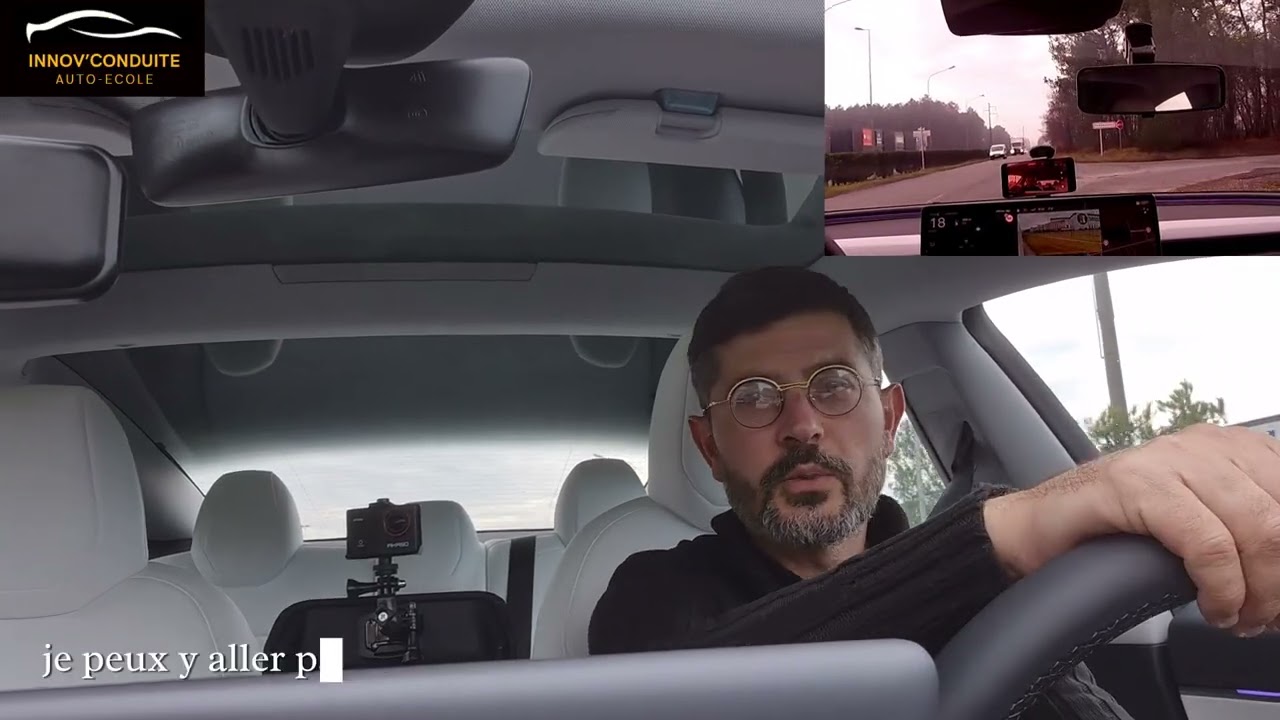C1h: Regarder autour de soi et avertir.