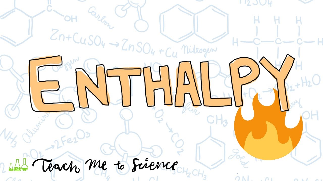 Enthalpy