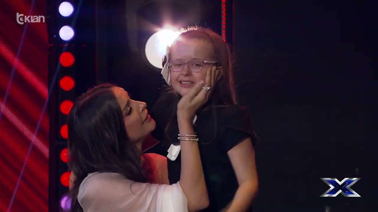 4 eliminime në “X Factor Kids”, largohet një konkurrent në çdo kategori