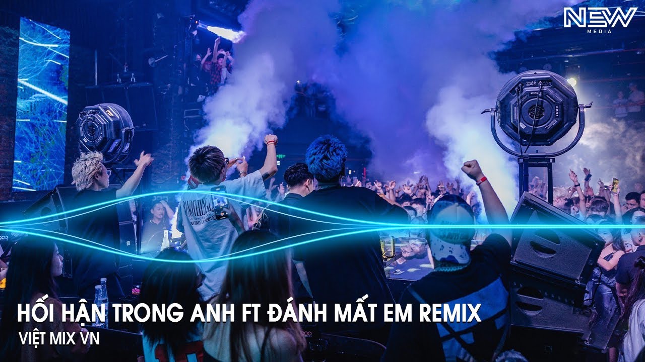 Hối Hận Trong Anh ft Đánh Mất Em Remix(HUY PT) - Vì Cuộc Đời Này Chỉ Có Em Yêu Anh Chân Thành Tiktok