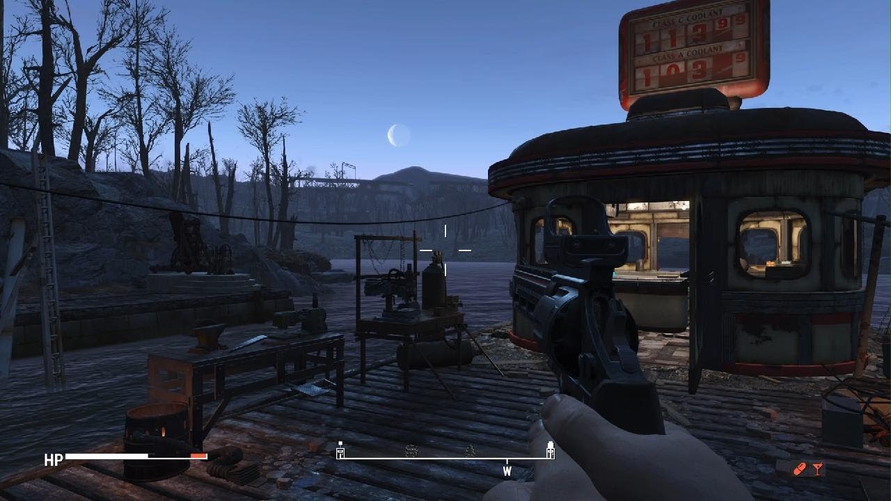 Fallout 4 Gameplay Episode 6
