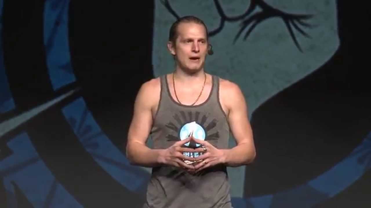 Empower Network's "Fight the Forces of Evil" Event 2014