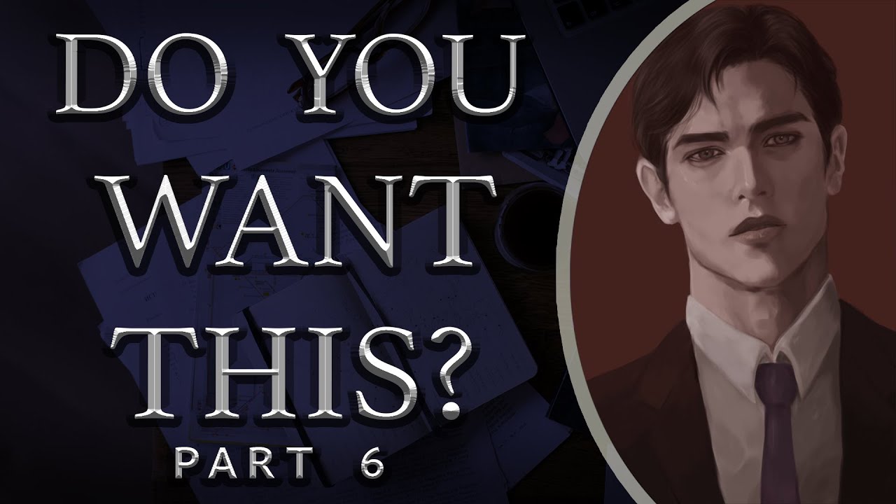 Getting Closer To Your New Boss {Audio RP}[M4A][Part 6]