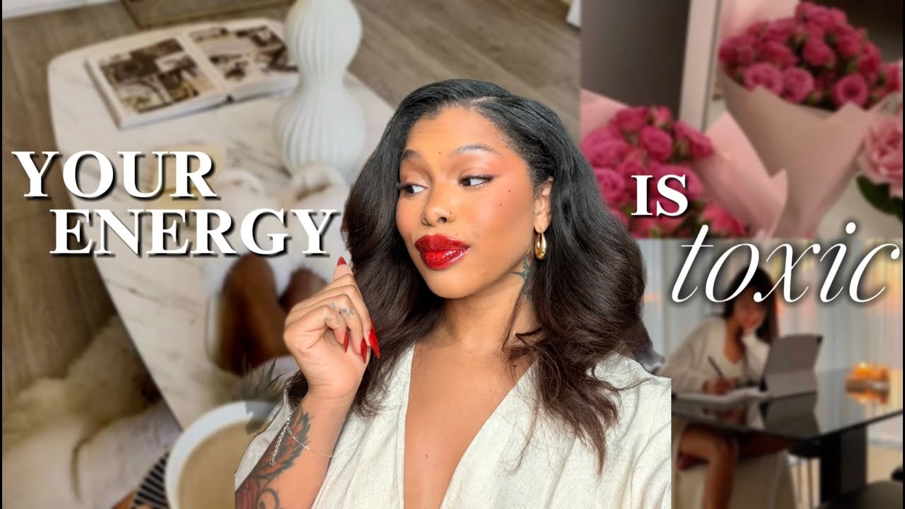 Are You Secretly Hurting Your Confidence Every Day?