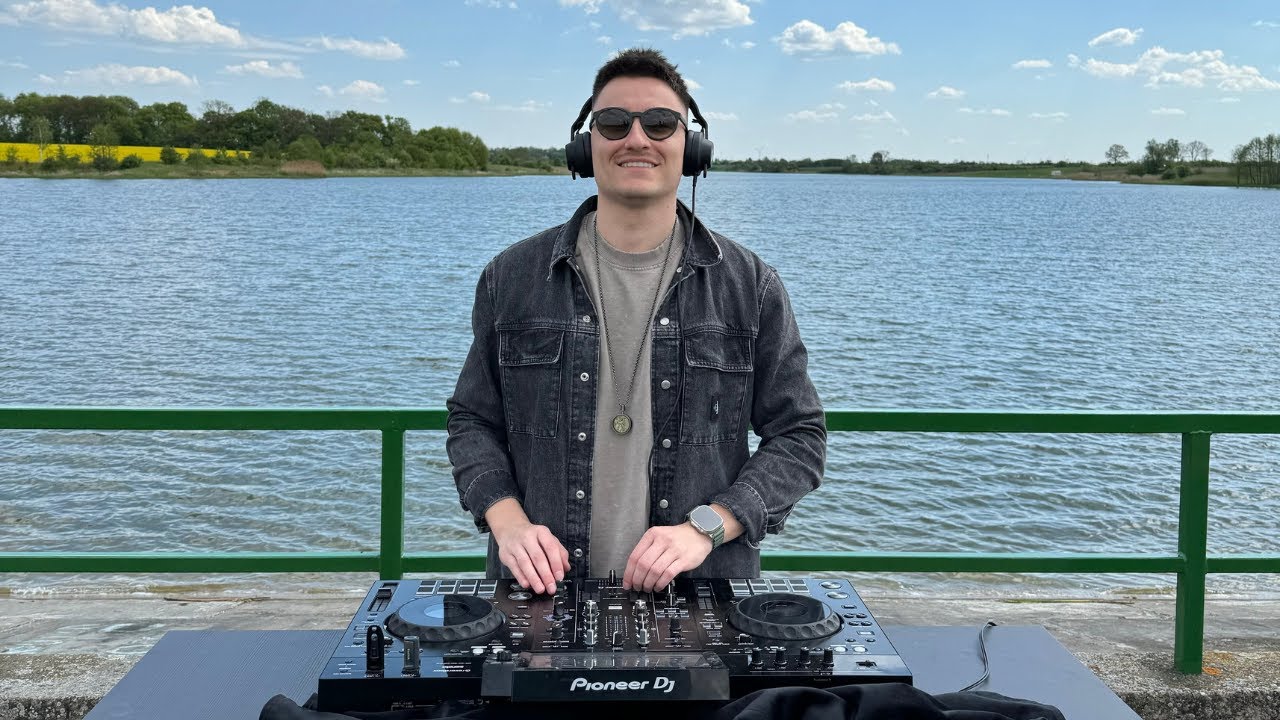 Silesia Beats 2024 DJ CONTEST - YONKY