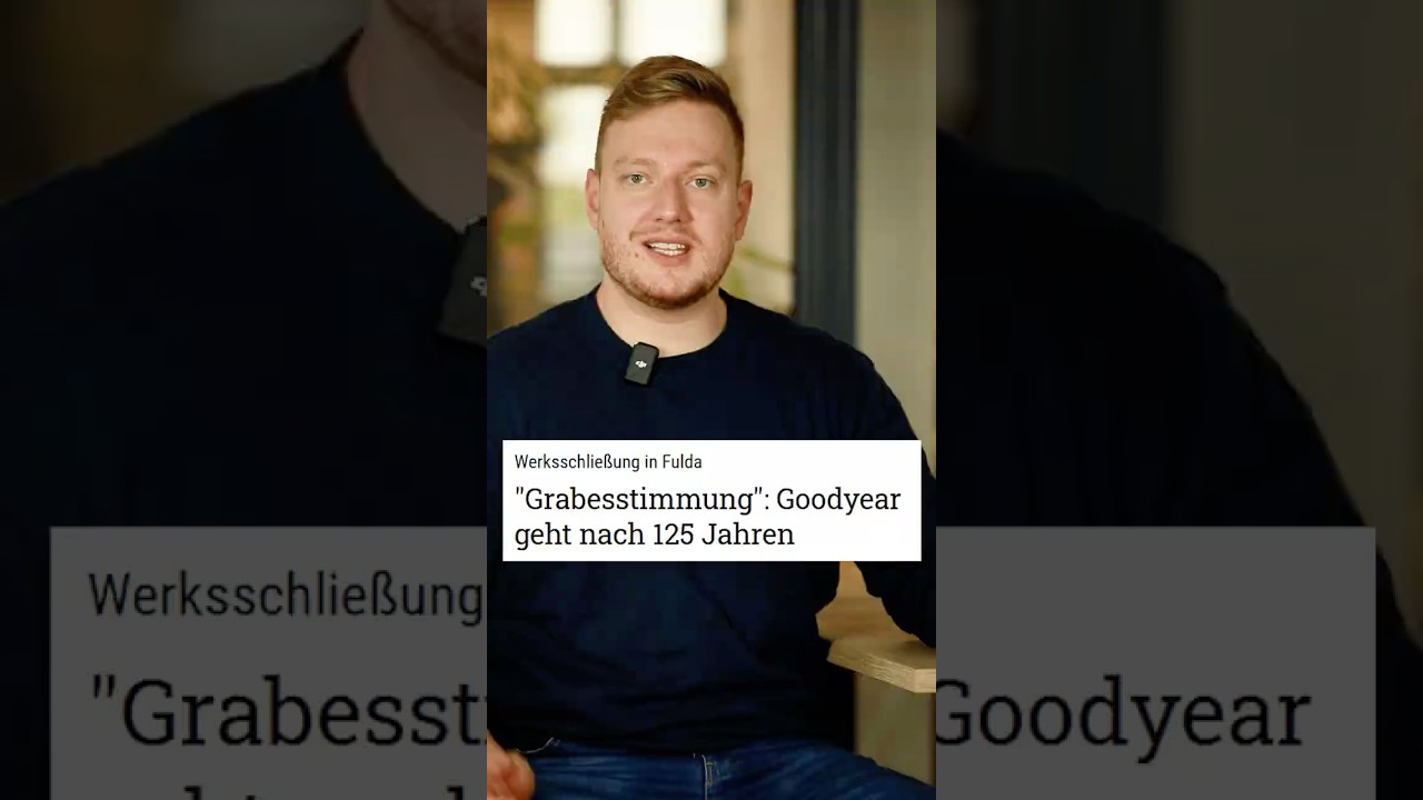 1.000 Jobs weg in Fulda &ndash; und das nach 125 Jahren Geschichte.
