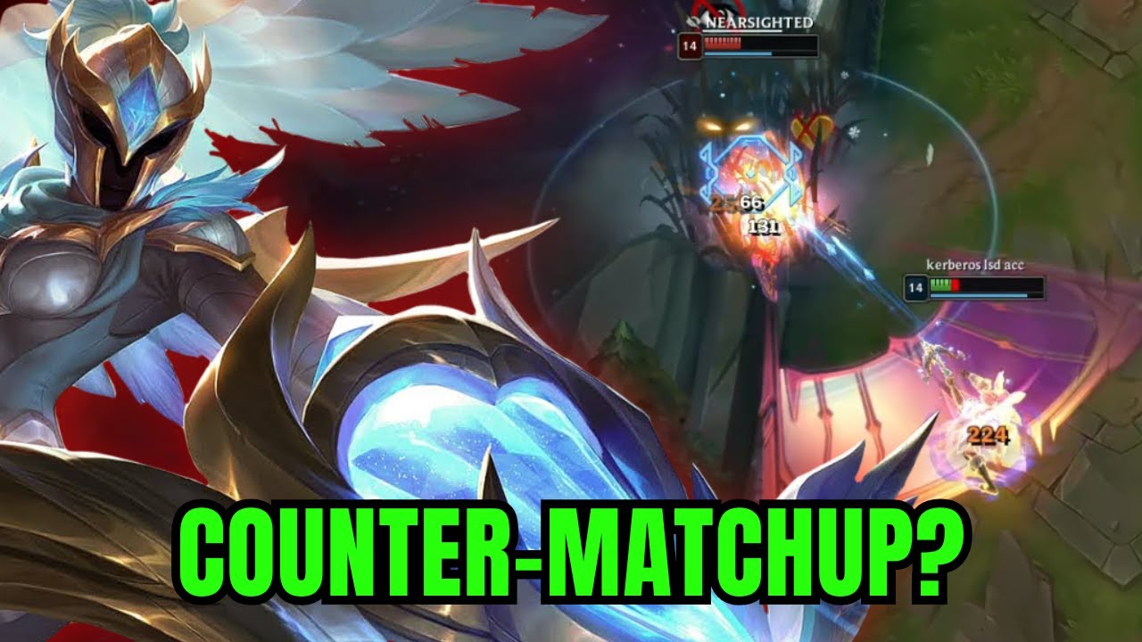 How To Play Quinn vs Camille Top (Challenger Toplaner Gameplay)