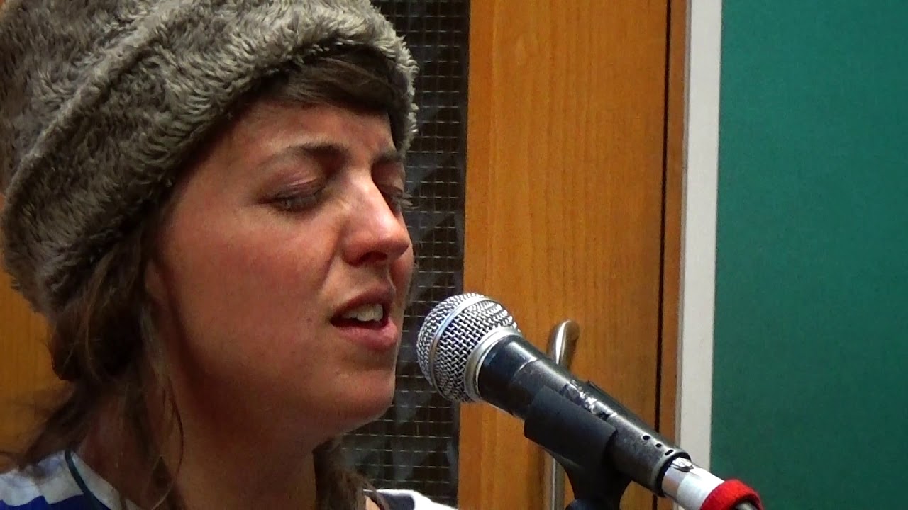 *LIVE RADIO ON FILM* Rozi Plain @ Resonance FM - 15.06.19