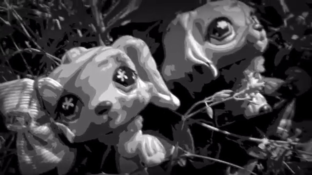 Safe and Sound LPS MV