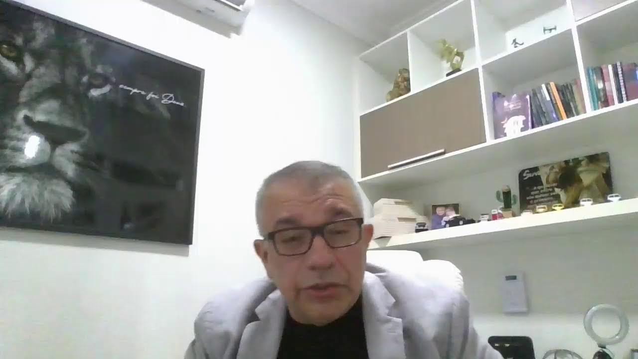 live profetica