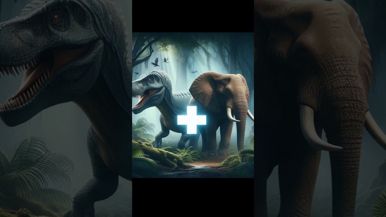 Ai hybrid conversion using immersity ai #ai #art #shorts #hybridai