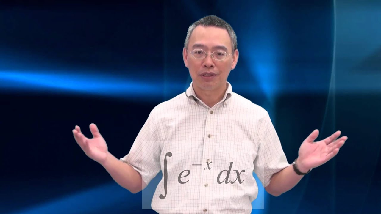 指對數的微積分計算 [電腦]