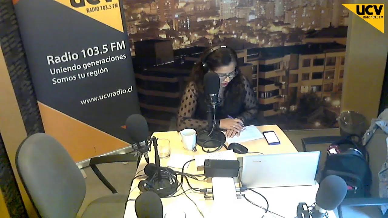 JUNTEMONOS A CONVERSAR 12 03 2026