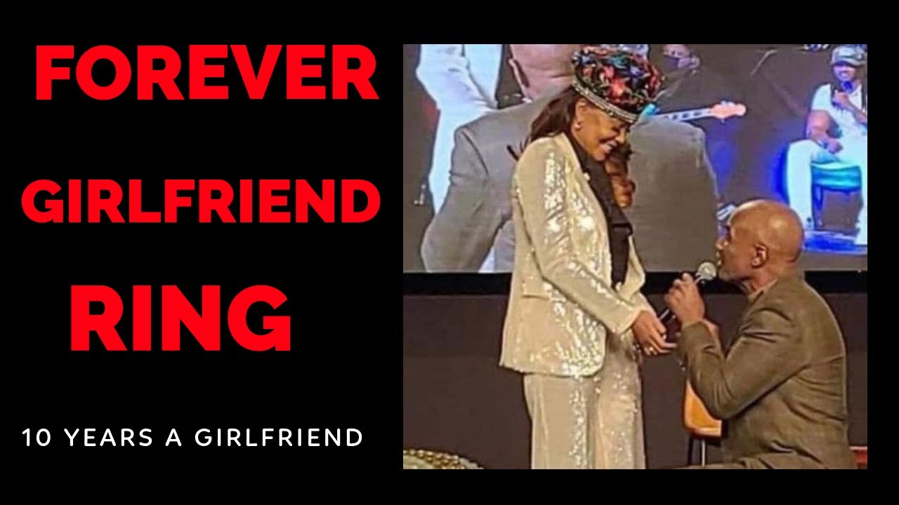 Bishop Noel Jones Getting Married to His FOREVER GIRLFRIEND Loretta | 10 Years a Girlfriend Book