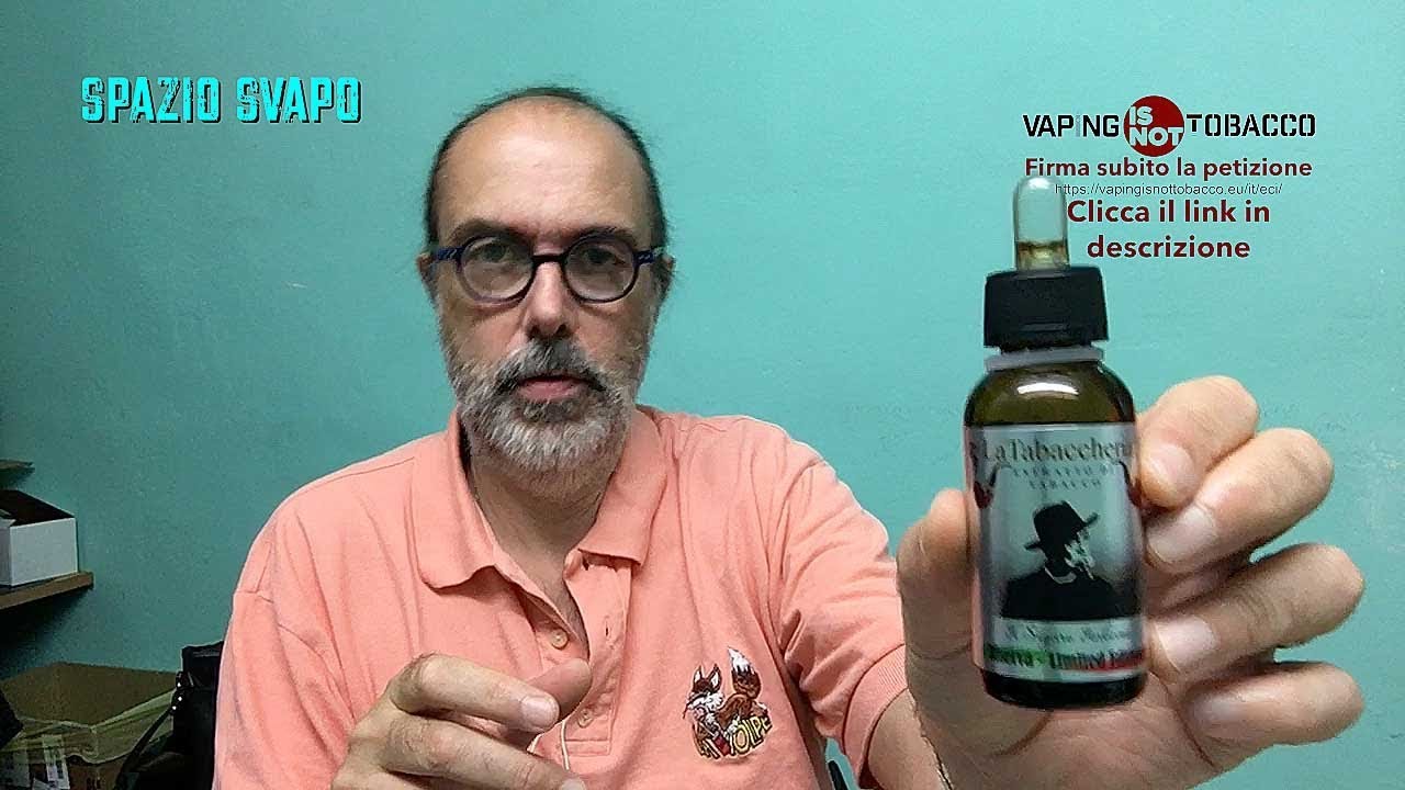 Il Sigaro Italiano Reserve by La Tabaccheria