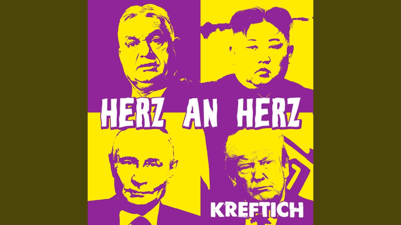 Herz an Herz