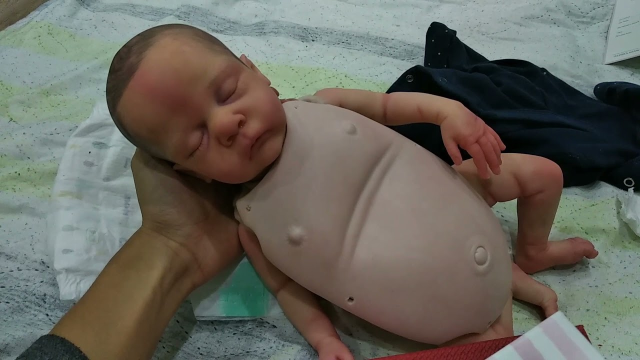 неделя влогов 🐸✨ //РАСПАКОВКА НОВОГО РЕБОРНА молд (pip)//