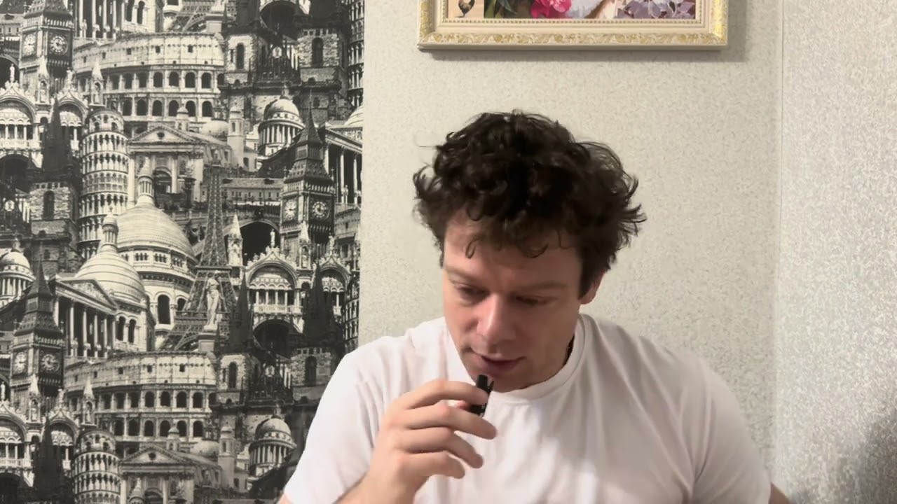 Как залететь на фондовый рынок. Еще одно мнение. 