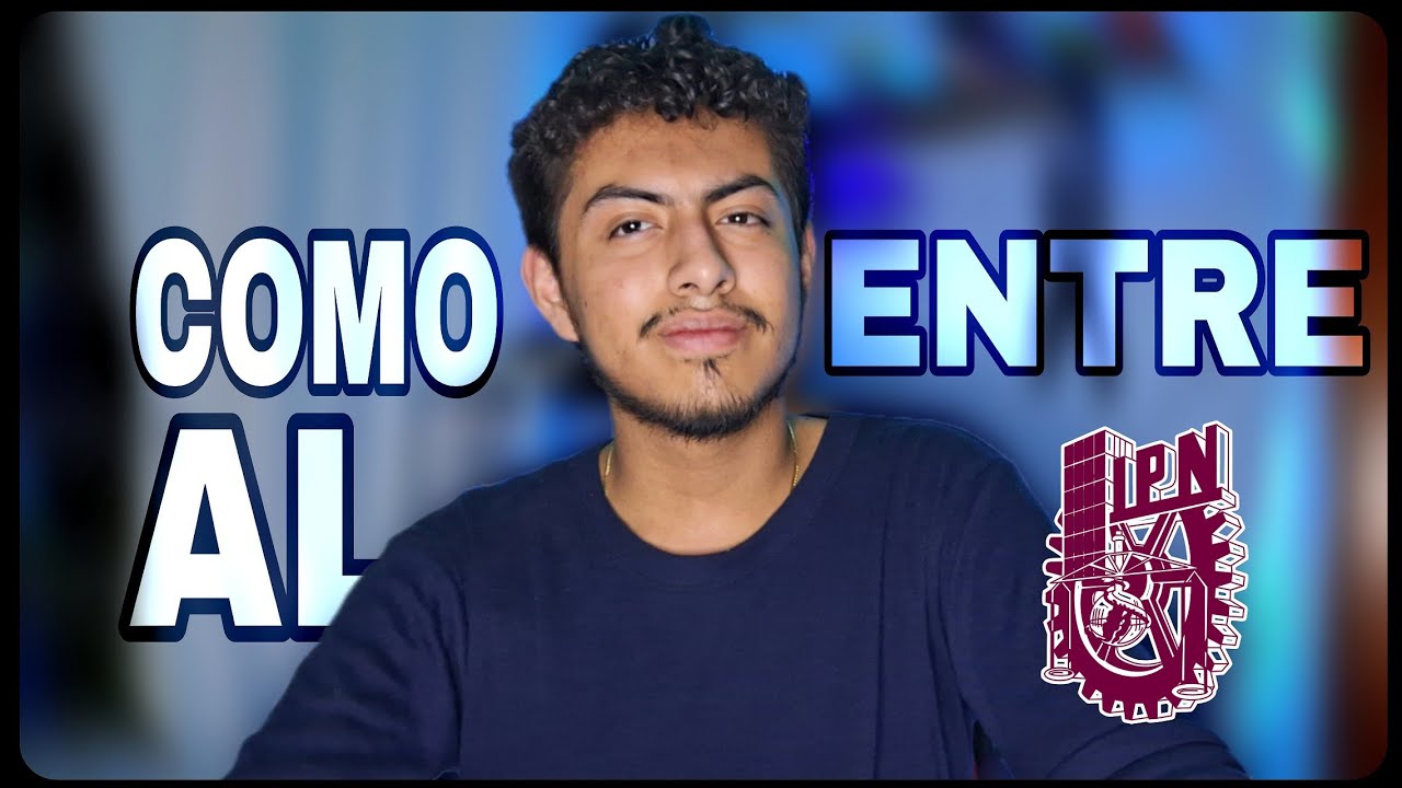Como logre entrar al IPN | STORYTIME