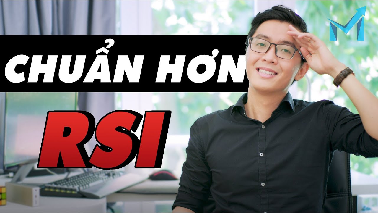 Bí Mật Forex #41 | Chốt Lời “NHẸ” Với CCI – Phiên Bản Cao Cấp Hơn RSI - mForex