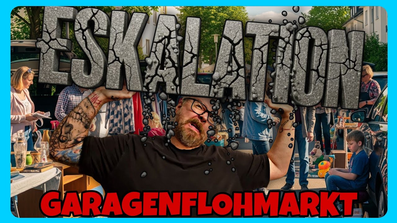 🤩 Des Wahnsinns fette Beute! | Kunst & Krempel feat. Frau Picker 🙋‍♀️ 
