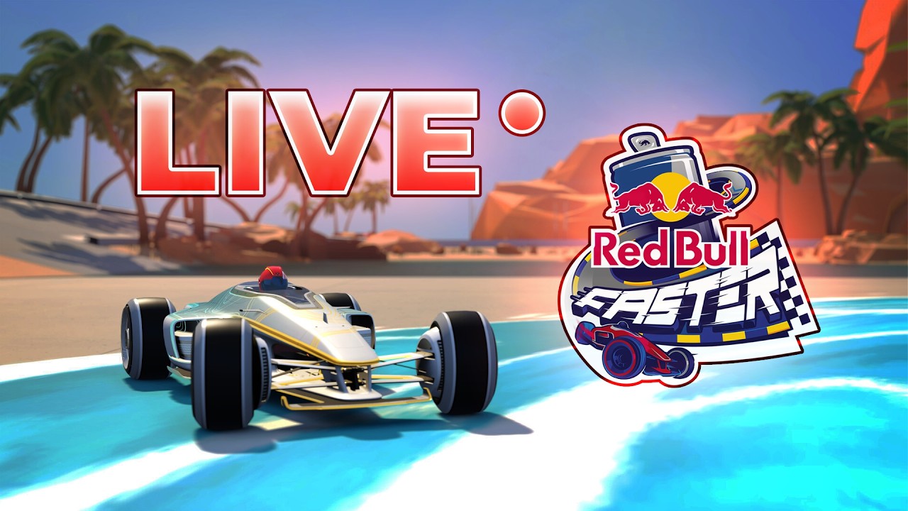 🦊[2K 60FPS] THE DAY OF PROPHECY ARRIVES !REDBULL FASTER !STAGE2 | !sami+