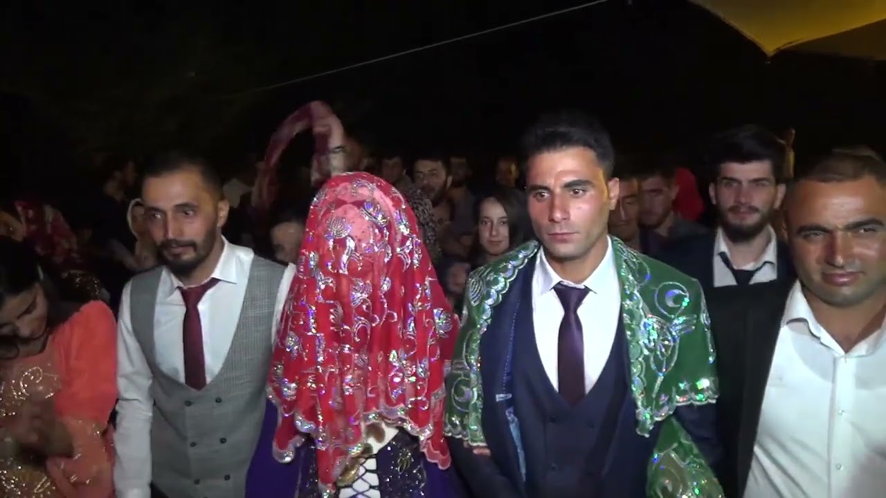 Leyla & Agit &Ccedil;iftimizin D&uuml;ğ&uuml;n T&ouml;reni Part 3 (1080p De İzleyiniz)