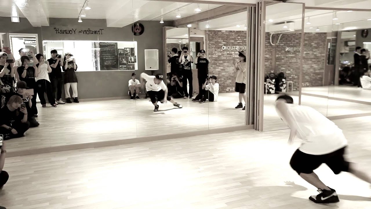 PREPIX HAW Special Workshop