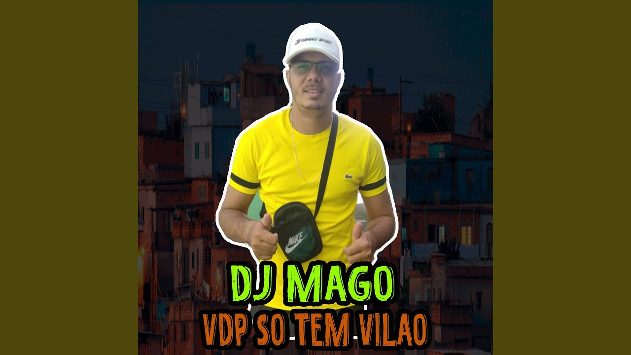 Vdp Só Tem Vilão