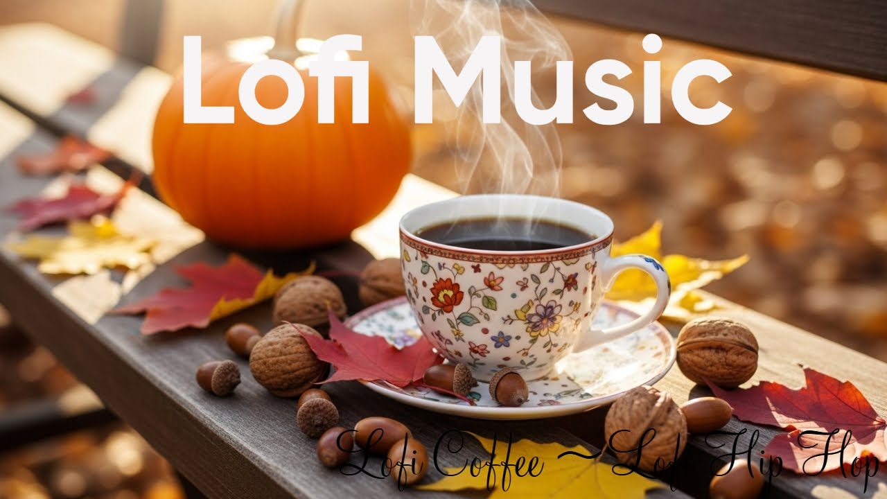 Rainy Jazz Café ☔Smooth Jazz Music in Cozy Coffee Shop Ambience Perfect for Work, Study & Relaxation
