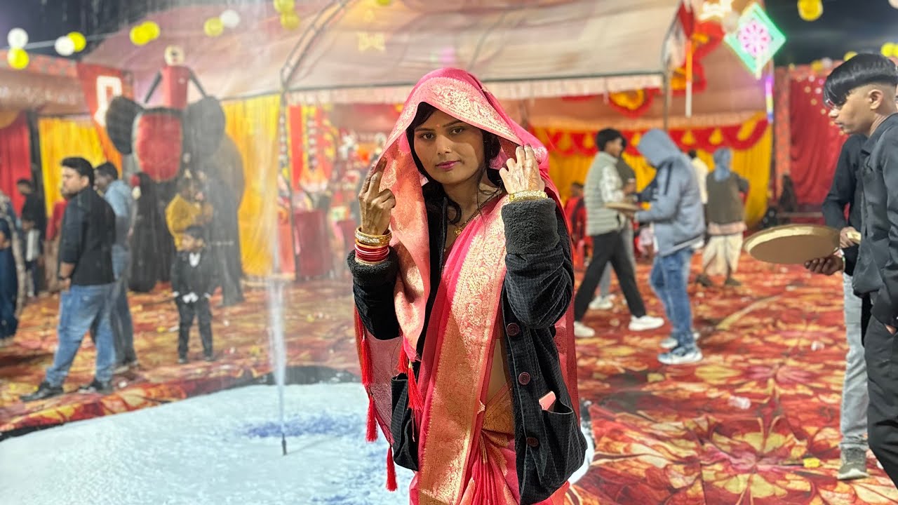 UP KI LADKI  is live!