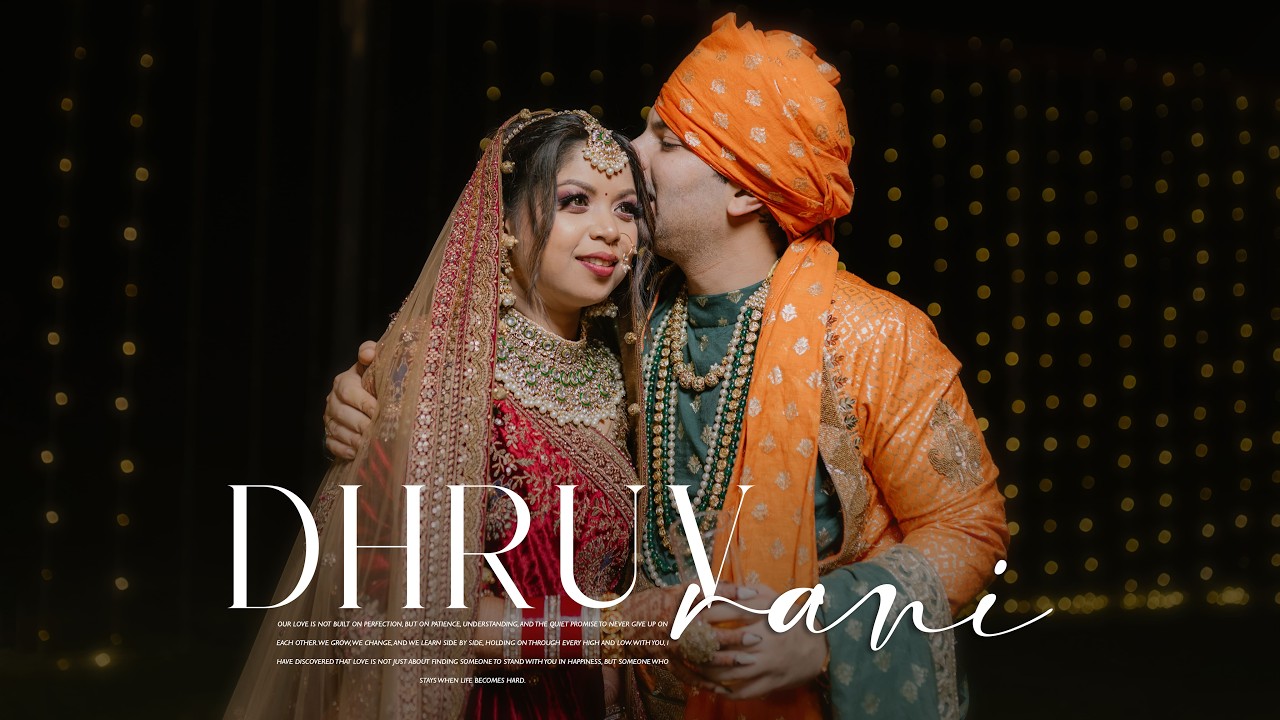 Dhruv x Rani Baraat Highlight @TheExecutiveClubResort @shubhgathbandhanstudio