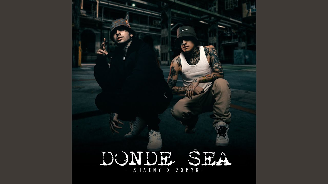 Donde Sea