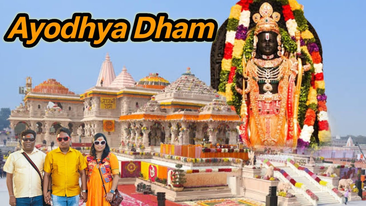 # EP7#Family road trip 3000+Km#Nagpur# Ayodhya#Prayagraj#Varanasi#Jabalpur # Bhedaghat# Kanha tiger.
