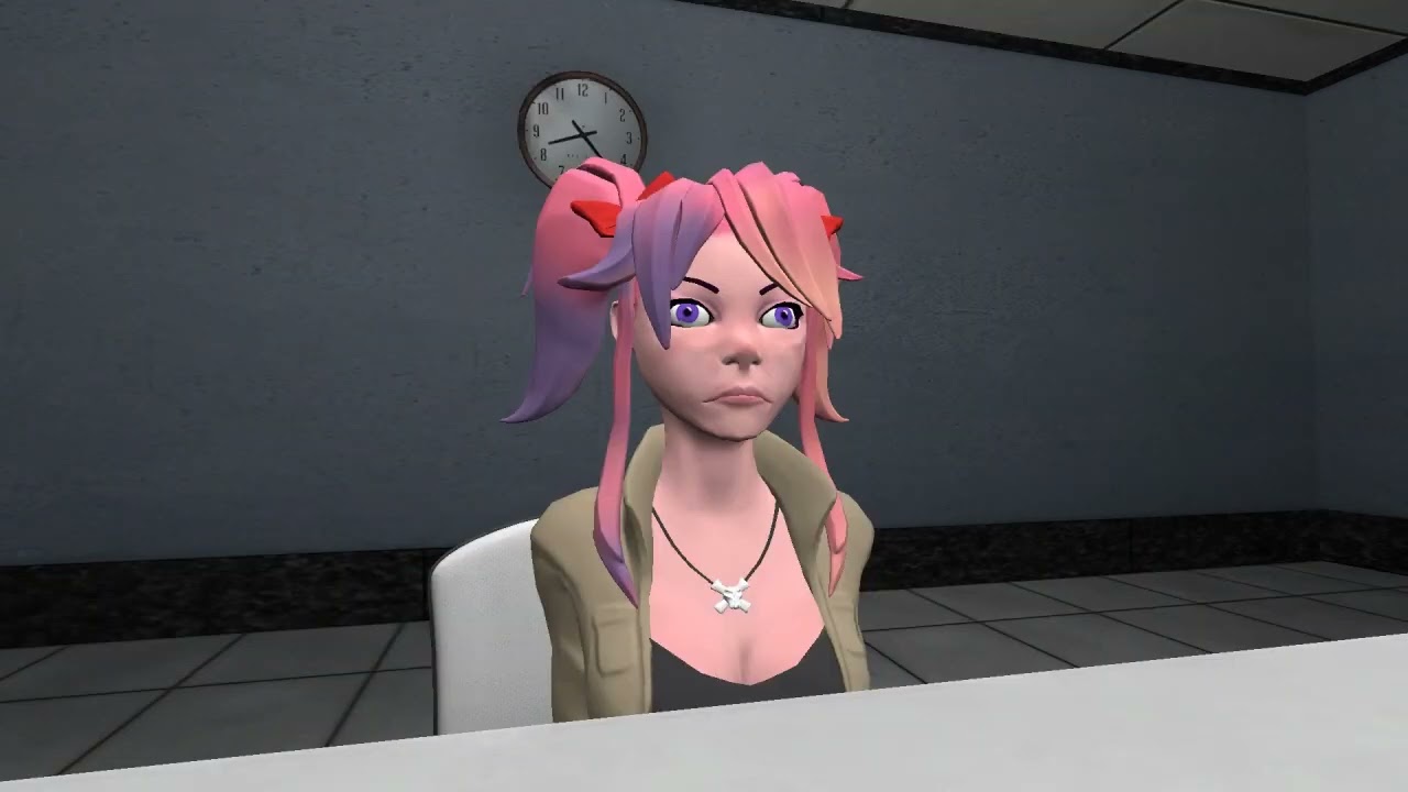 [Splatoon GMOD] COPS - Episode 7: Prison Escape