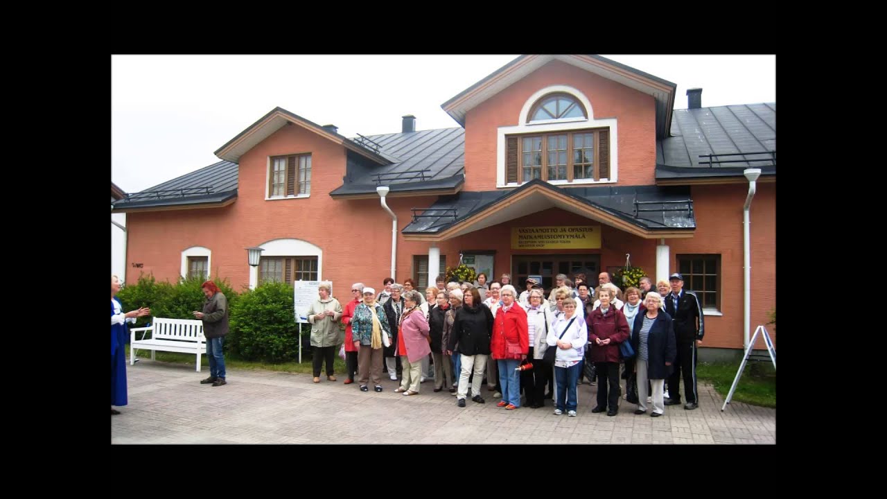 Valamon retki 2014  07  2 3