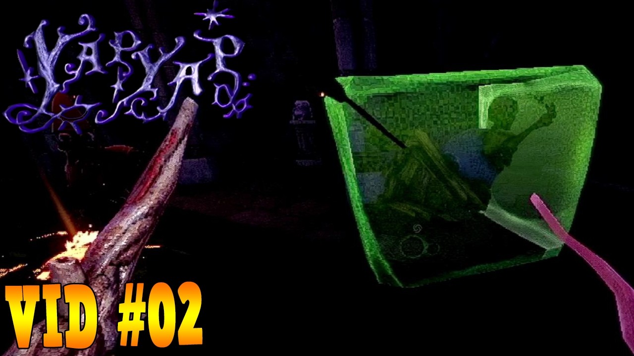 YapYap (Episode 02) - A Tale AS Old As Fish