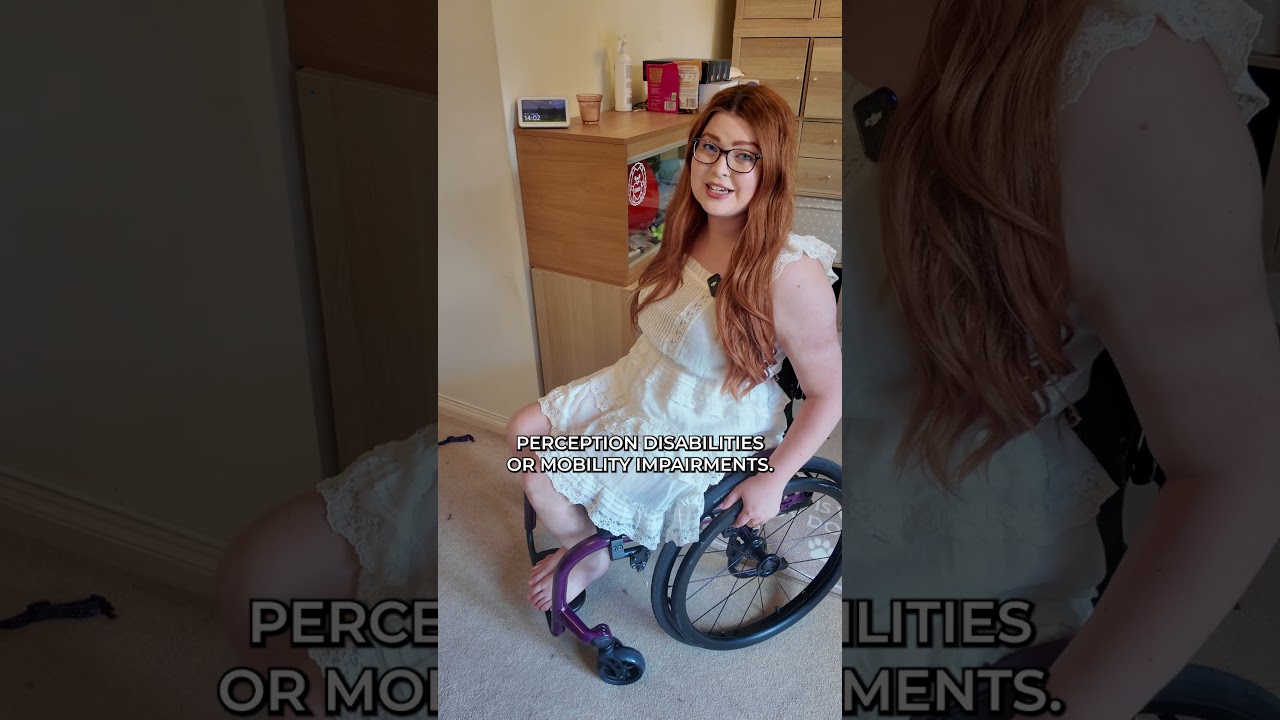 7 Everyday Hacks You Wouldn&rsquo;t Have Without Disabled People! #DisabilityAwareness