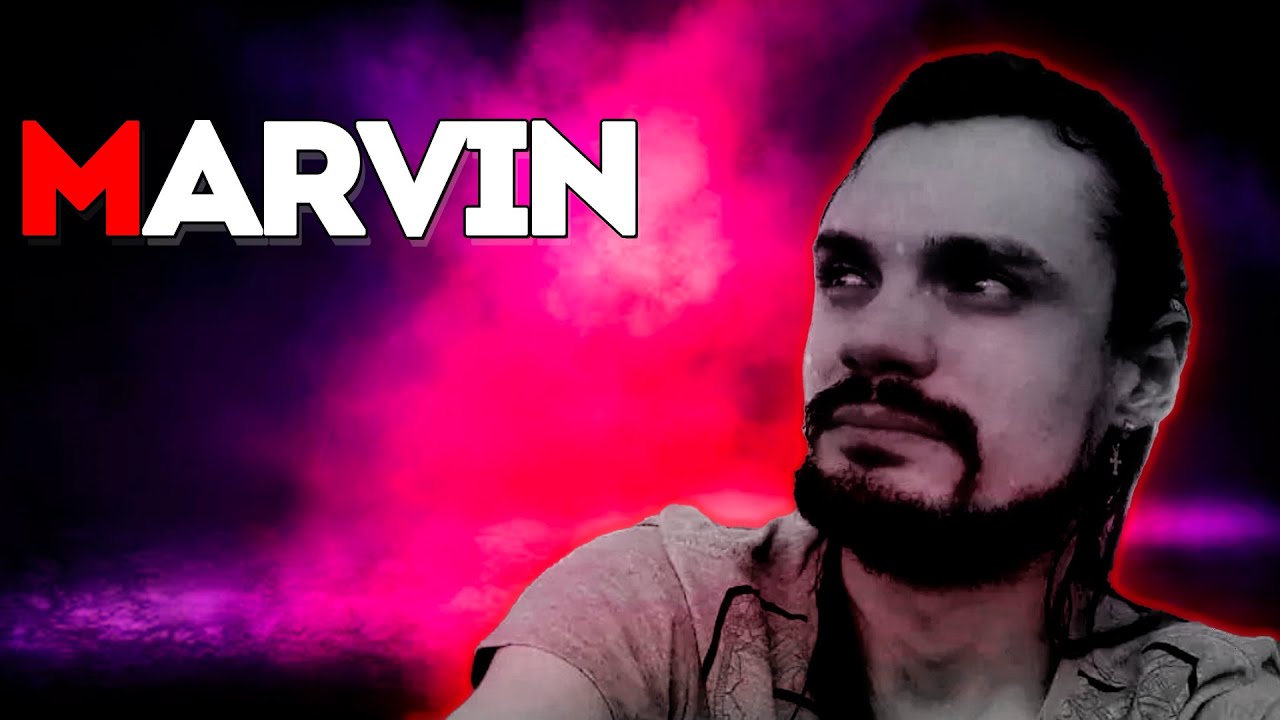 😢 o exposed do marvinfoxx (tudo verdade)