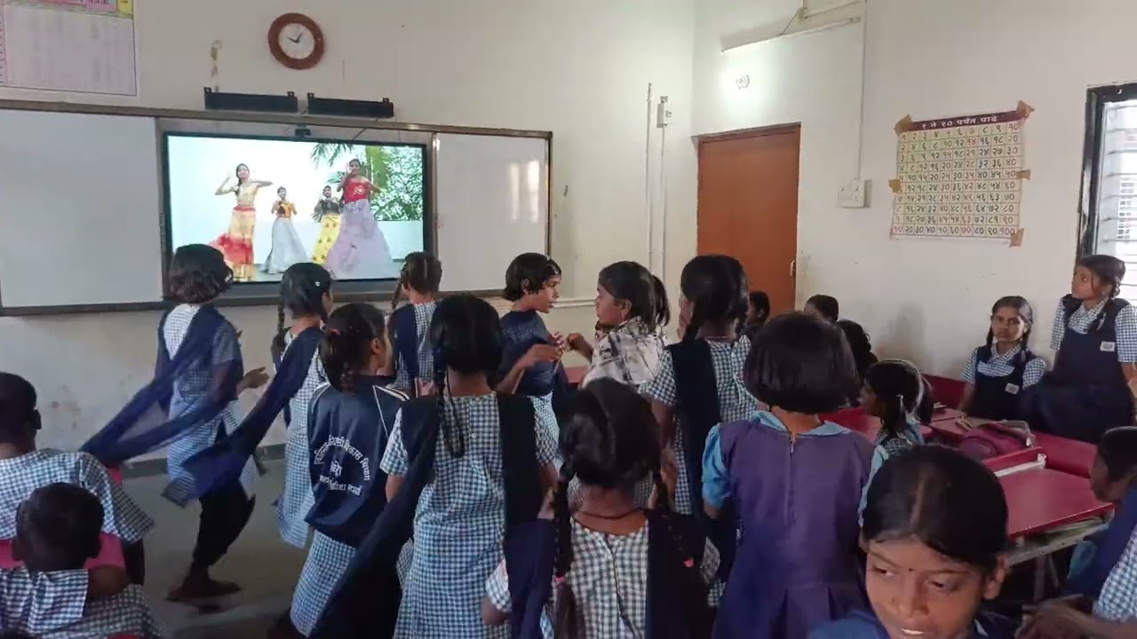 6th class