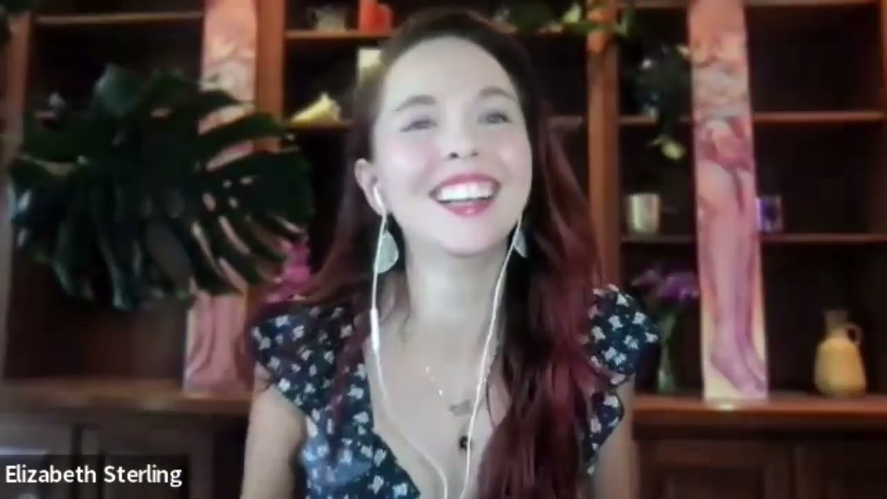 Becoming💫 Replay 10-20-24