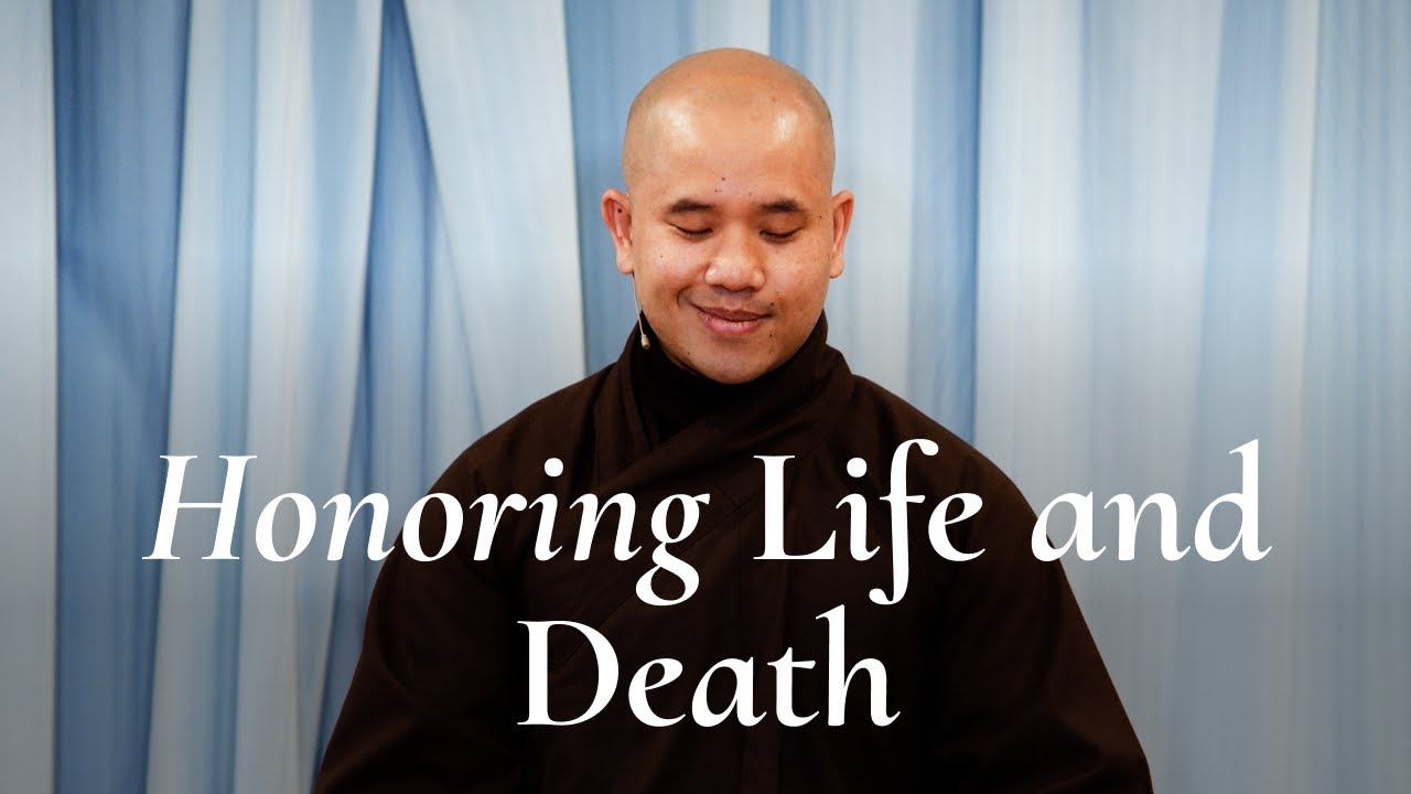 The Better Way To Live Alone | Br. Phap Huu
