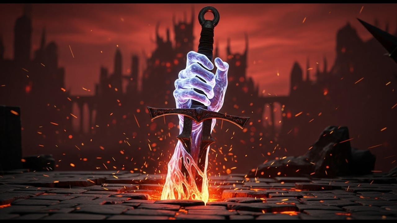 Dark Souls R: SL 32 Invasions E1