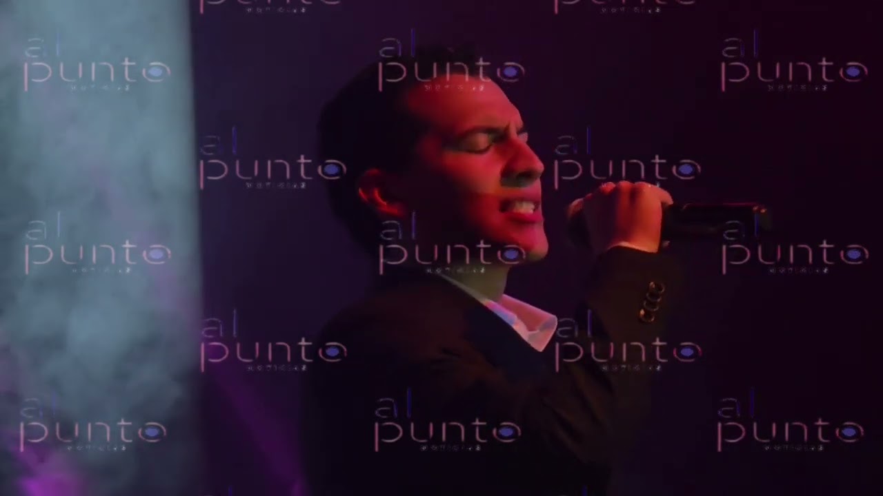 MARIO GIRON - A mi manera (Casino Life)