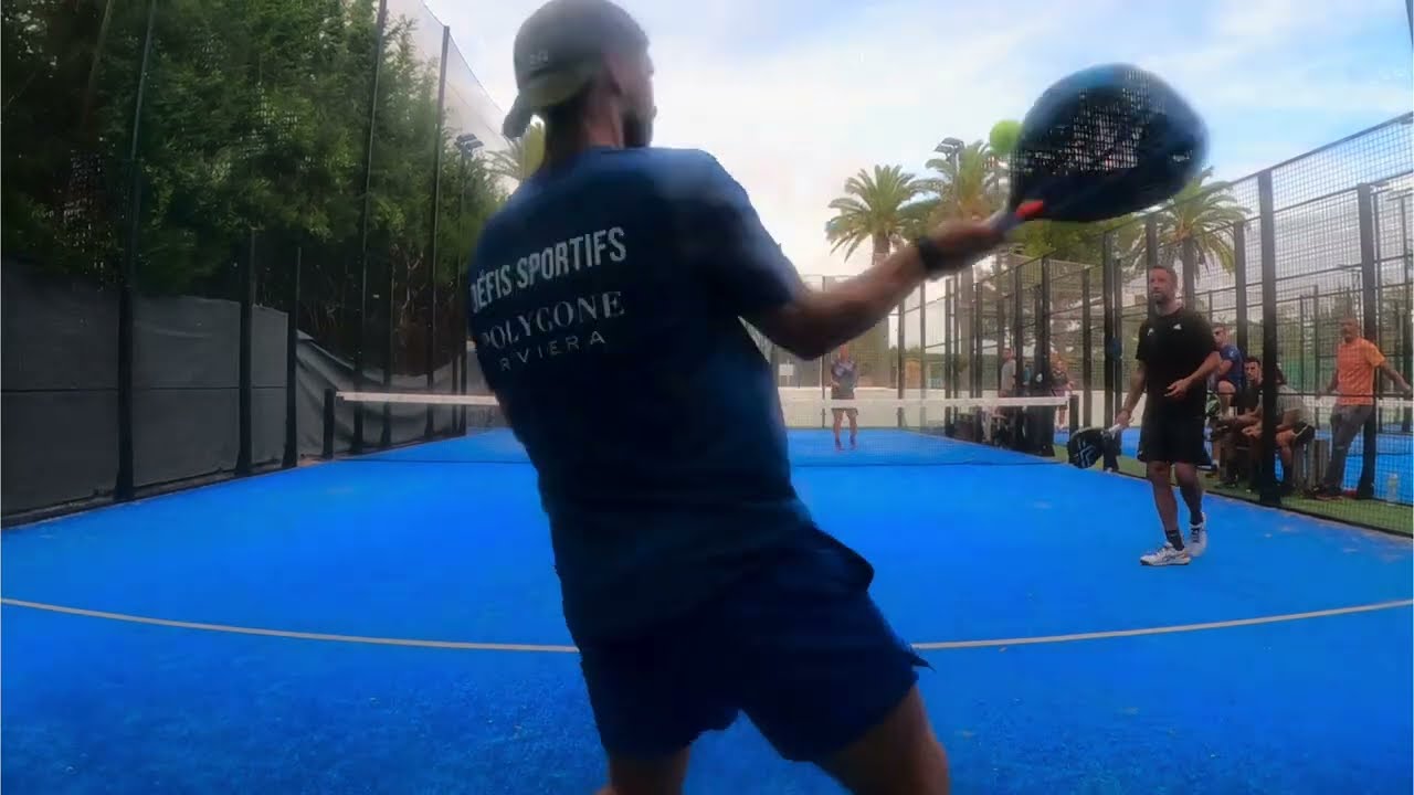 Finale Padel P250 Ultra Fabron 01102024 