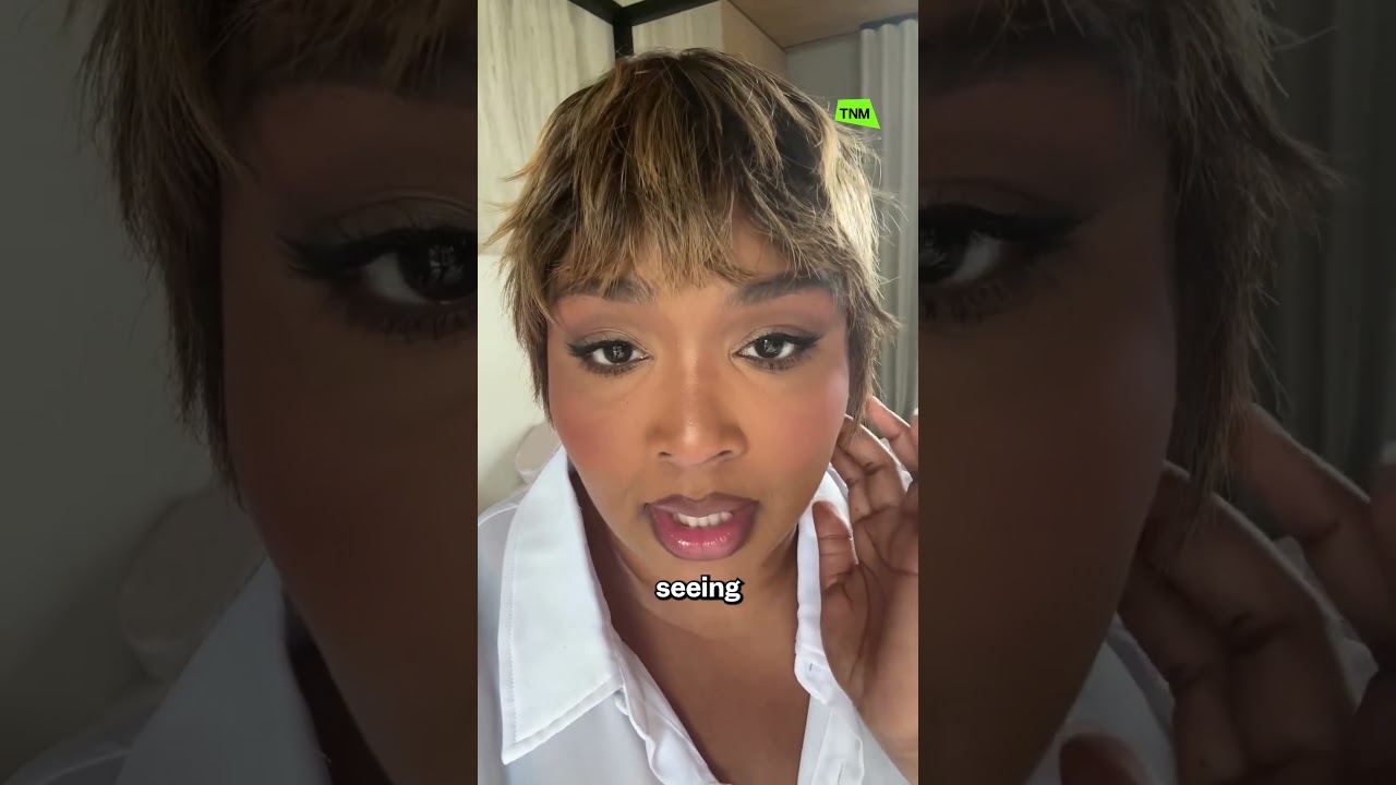 Lizzo says pro-Palestine activists helped her out of depression