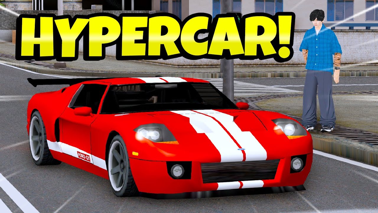 AKU MEMBELI MOBIL HYPERCAR DI DEALER MOONLINE !! - GTA SAMP ROLEPLAY