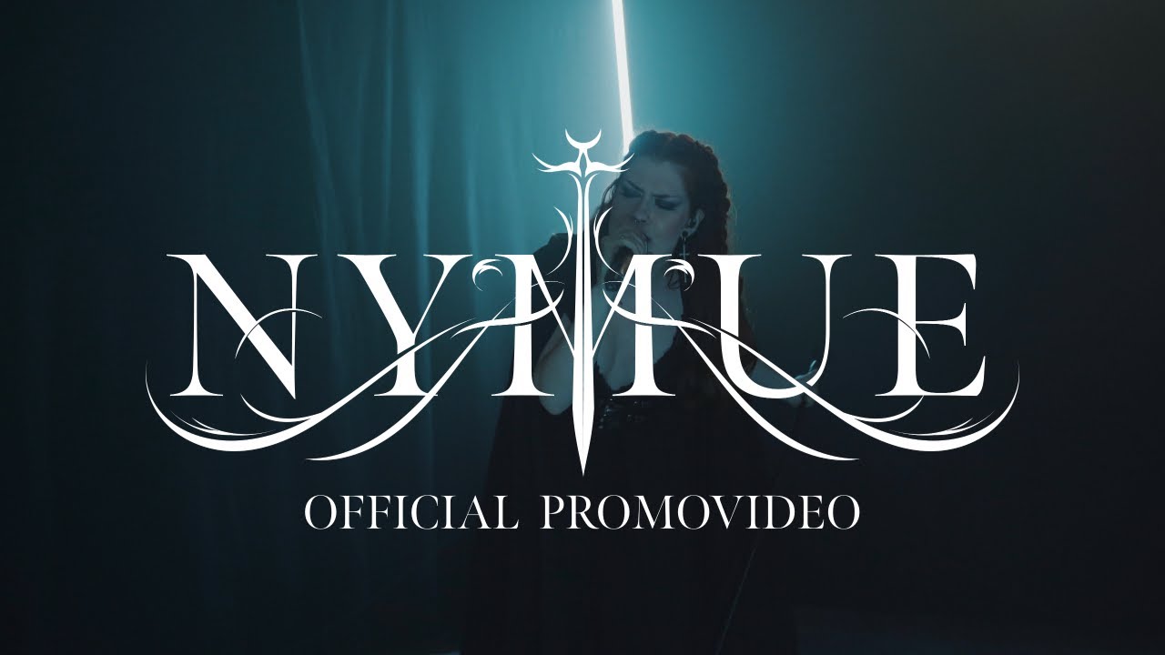 Nymue | Official Promovideo