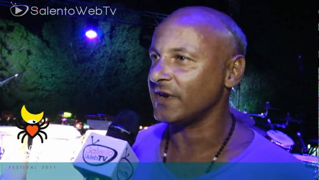 Banda Wagli&ograve;, Transalento e BandAdriatica a Sternat&igrave;a
