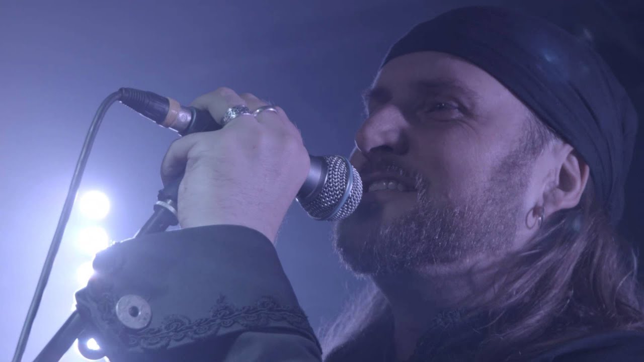 Cardillac Complex - Dead and Buried (Live @ kleinLAUT Festival 2015)